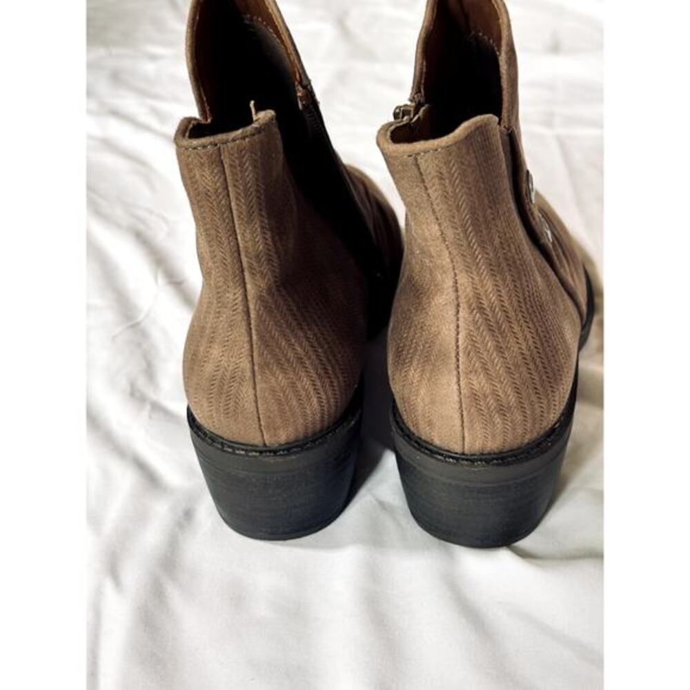 Baretraps Boots - Picture 4 of 5